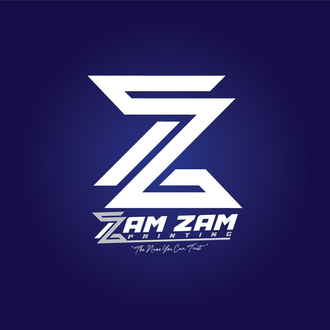 Zam Zam Printing